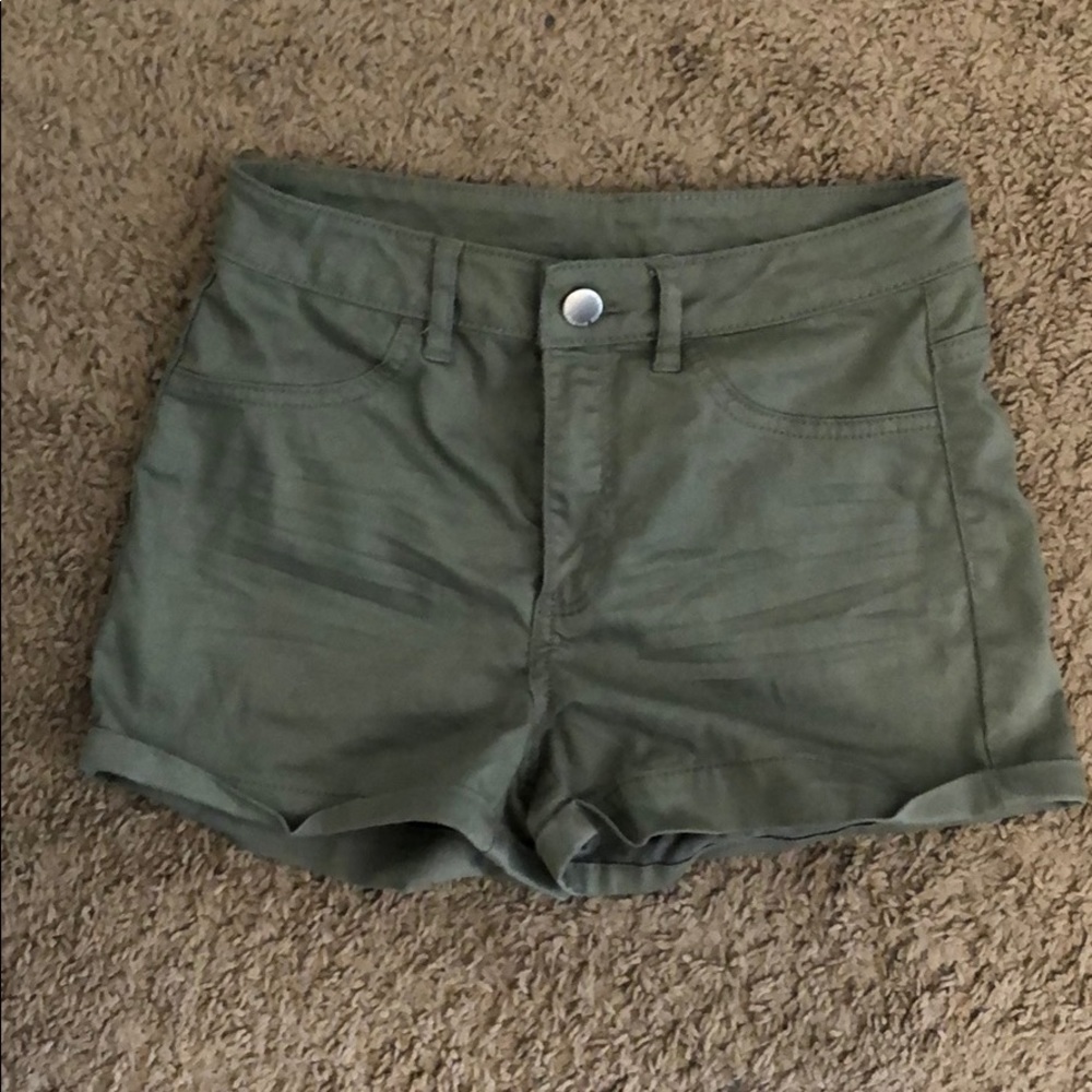 Shorts